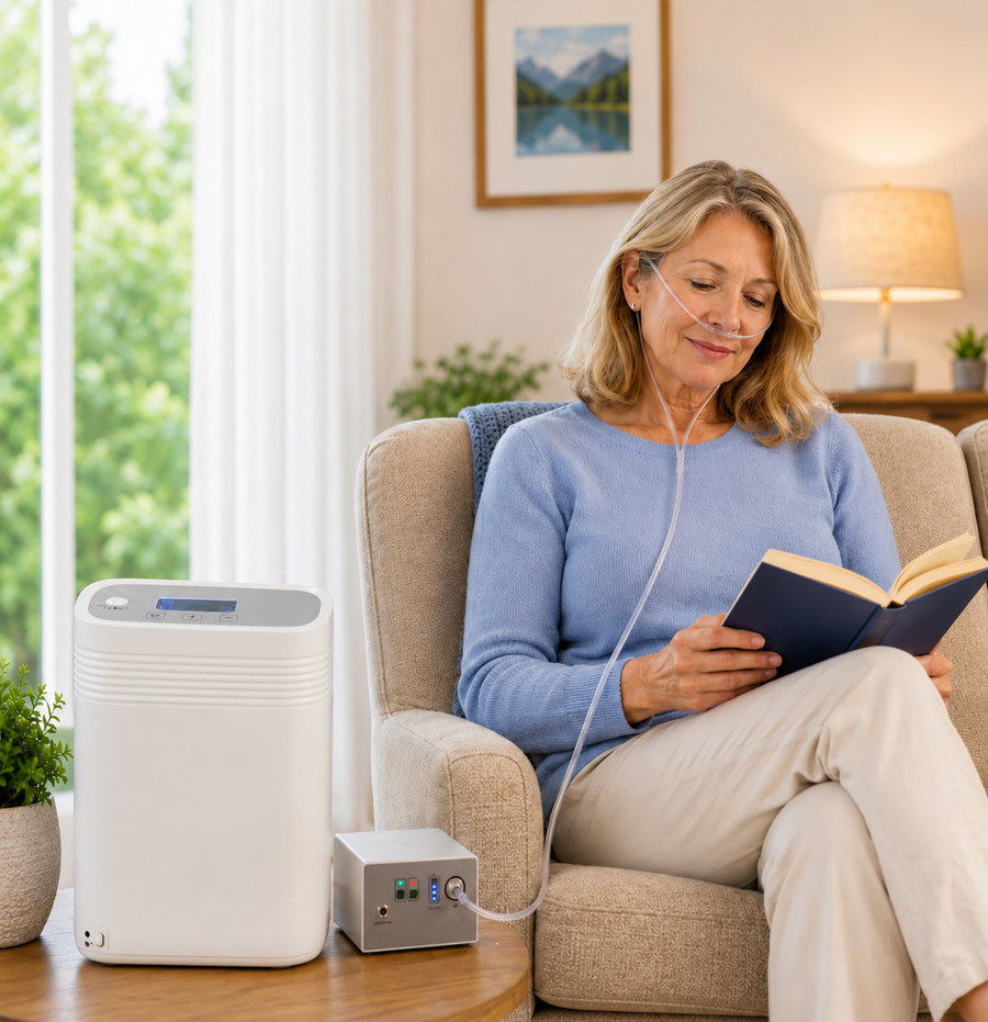 Designed to Keep Up With Your Everyday Life