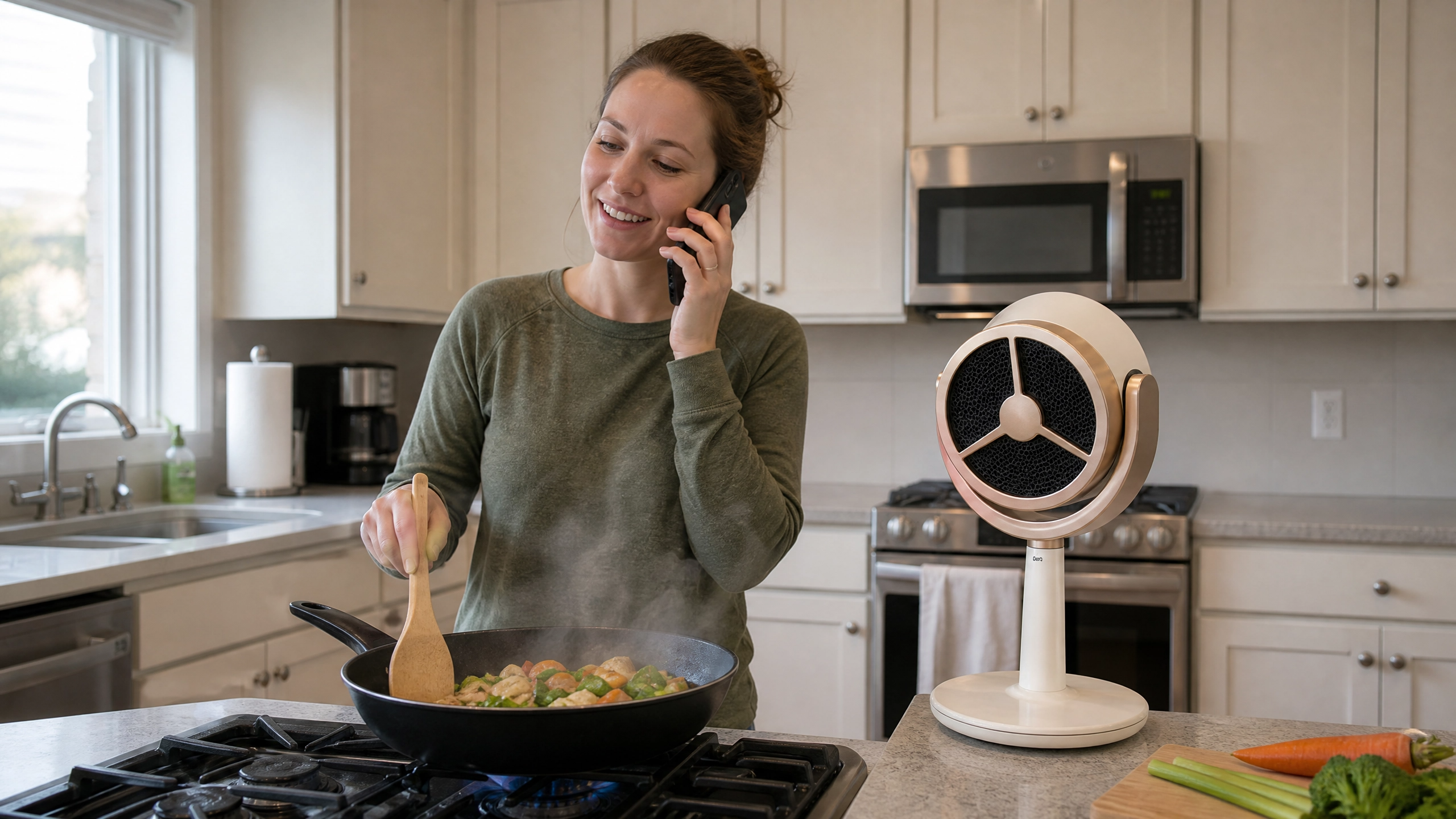 What is a Range Hood