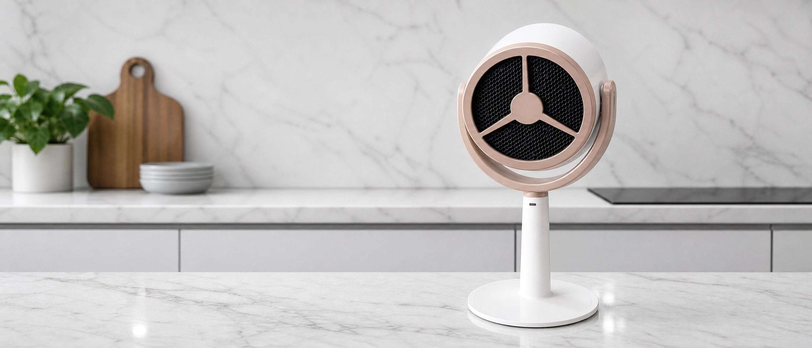 Why Proper Ventilation Matters for Everyday Cooking