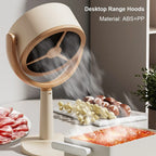 Portable Range Hood