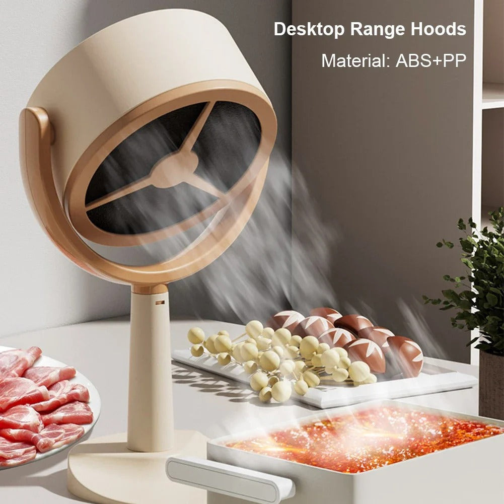 Portable Range Hood