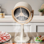 Portable Kitchen Exhaust Fan
