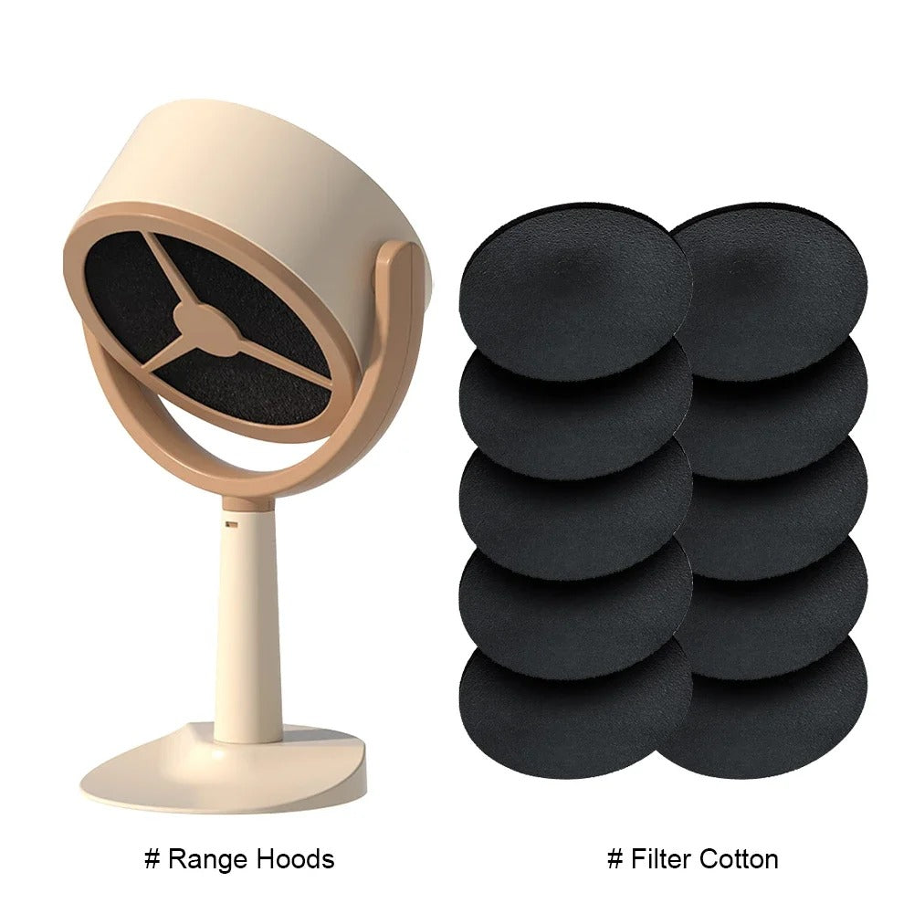 Portable Range Hood