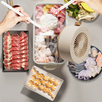 Portable Kitchen Exhaust Fan