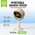 Portable Range Hood