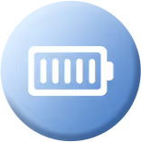 5600mAh Rechargeable Battery