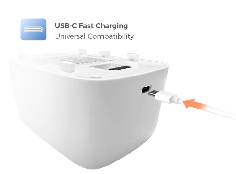 Portable Oxygen Concentrator for Travel