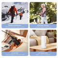 Portable Oxygen Concentrator for Travel
